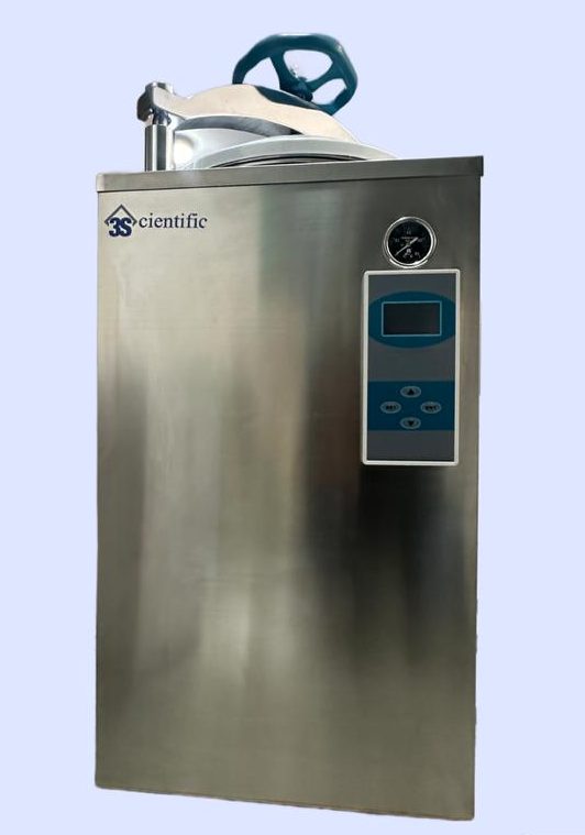 AUTOCLAVE-100LT